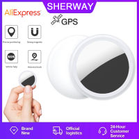 5P Mini GPS Tracker บลูทูธ4.0 Iosandroid สมาร์ท Locator สำหรับ AirTag Anti-Lost อุปกรณ์คีย์สัตว์เลี้ยงเด็ก Finder สำหรับ Appl