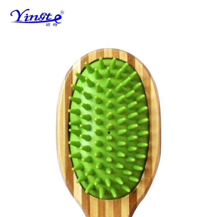 cod-supplies-dog-double-sided-comb-pig-hair-brush-airbag-massage-cleaning-beauty-to-floating