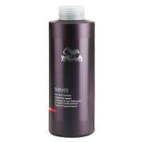 Wella color post treatment 1000ml ครีมบำรุงหลังการทำเคมีสี ย้อมสี ฟอกสีผม เพื่อบำรุงสีผมทันที และดีท้อกซ์เส้นผมหลังการทำเคมี