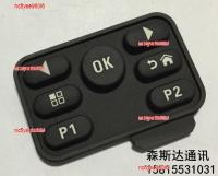 nc5yse960i6 2023 High Quality M walkie-talkie XiR P6620 P6620i DEP570 XPR3500e button digital keyboard glue