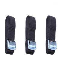 【YD】 Lashing Straps for Car Roof Motorcycle and Luggage with Buckle Fastening - Ratchet Tie Down Accessories