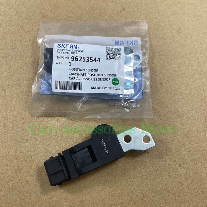 Engine Camshaft Position Sensor 96253544 For Chevrolet Aveo Buick ...