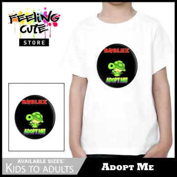 Adopt Me Roblox Long Sleeve T-Shirts for Sale