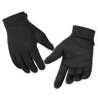 Gloves Utility Tactical Garden Stab-resistant Men Microfiber