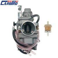 Carburetor For Yamaha TTR-230 TTR 230 Pit Dirt Bike 2005 2006 2007 2008 2009 Replaces 1C6-14301-00-00