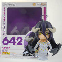 สัตว์นเรศวร642 Albedo Q ver. ฟิกเกอร์แต่งรถ10cm