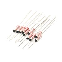 SF214E SEFUSE Cutoffs for NEC Thermal Fuse 216 C 216 Degree 10A 250V Celsius Circuit Cut Off Thermal Fuse Thermal Cutoffs 10Pcs Fuses Accessories