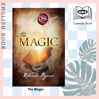 [Querida] หนังสือภาษาอังกฤษ The Magic (The Secret) by Rhonda Byrne