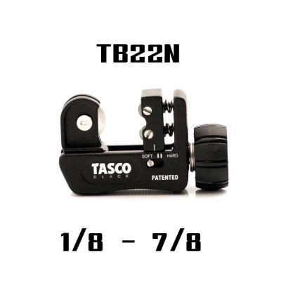 คัตเตอร์ตัดท่อ mini TASCO BLACK Tube Cutter รุ่น TB20T TB21N TB22N