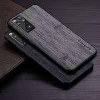 ขายดี YJ99529 - / กรณีสำหรับ Xiaomi R Edmi หมายเหตุ11 Pro พลัส11วินาที11ครั้ง5กรัม4กรัม F Unda ไม้ไผ่ไม้แบบปกหนังหรูหราสำหรับ R Edmi หมายเหตุ11 Pro กรณี