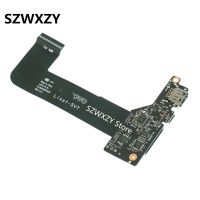 SZWXZY High Quality Original For Lenovo Yoga 900-13ISK IO Bboard HDMI With Cable NS-A411 DA30000FQ30 100 Tested