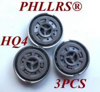 【DT】 hot  3Pcs HQ4 Replace Head razor blade for philips shaver HQ56 HQ55 HQ46 HQ3 HQ6900 HQ6902 HQ6904 HQ6906 HQ6996 HQ6927 HQ6940 HQ6941