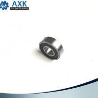 Bearings S623 S624 S625 S626 S627 S628 S629 ( 1 PC) 440C Stainless Steel Rings With Si3N4 Ceramic Balls Bearing S623 S624 S625