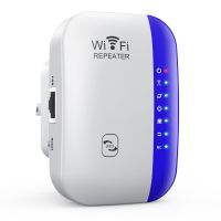 【CW】300Mbps Wireless WiFi Repeater Extender Wi-Fi Signal Amplifier 802.11N Wi Fi Network Booster Long Range for Router