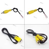 M/M M/F RCA Connector Audio Cables Video Cable Extension wire Cord Male Female Plug WB6