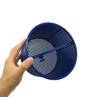 Swimming Pool Strainer Basket Replacements Swimming Pool Skimmer Basket Swimming Pool Filter Basket for Hayward SPX1082CA