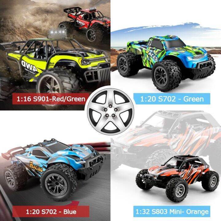 zwn-1-16-1-32-4wd-rc-car-with-led-lights-2-4g-radio-remote-control-car-drift-off-road-driftmonster-trucks-toys-for-boys