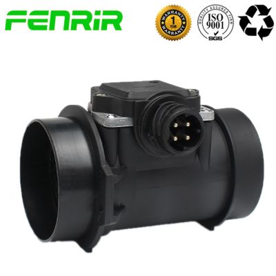 MAF Mass Air Flow Sensor Meter for BMW E34 E36 E39 320i 520i 5WK9007 5WK9007Z 13621730033 8ET009142091 7516035 FDM763 1730033