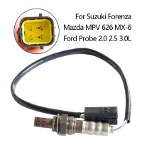 Car O2 Oxygen Sensor 96418971 For Daewoo Mazda Chevrolet Nubira Ford Captiva/Aveo/Probe/MX-6/626/Reno/Forenza 2006-2008