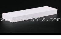PKMTools หินแท่ง สีขาว WA120H 150X50X25