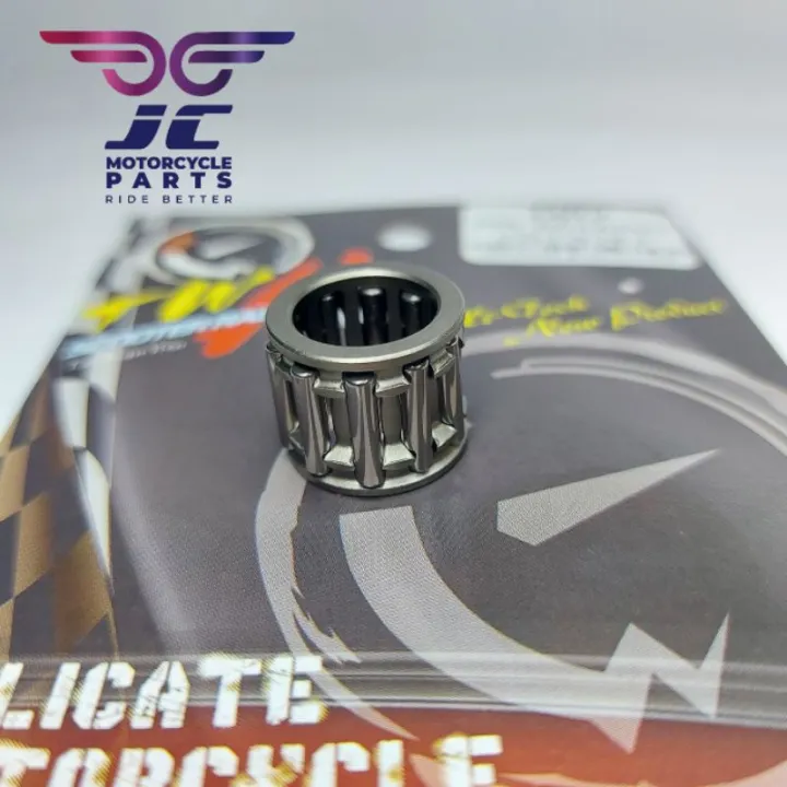 TWH PISTON PIN BEARING FOR HONDA DIO Lazada PH