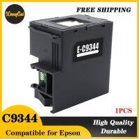 C9344ตลับหมึกเสียแบบใหม่ที่เข้ากันได้สำหรับกล่องเครื่องมือ C9344 Epson XP-3100 XP-410 XP-4101ตลับหมึก XP-2100