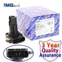 การไหลของอากาศเชิงมวลยี่ห้อ IMG เซ็นเซอร์ MAF OEM: 22204-0C020 22204-22010 2220422010รถยนต์ Toyota Yaris Gs450h ไซออนไฮเลนเดอร์พรีอุส