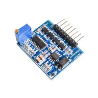 SG3525 LM358แผงวงจรอินเวอร์เตอร์,บอร์ด Preamp Drive Board 12V-24V