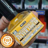 น้ำยาตัดเส้น เดินลาย สีเฉดเหลือง Mr.WEATHERING SPOT YELLOW WC10 40ML