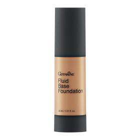 ครีมรองพื้นชนิดน้ำ กลามอรัส - FGT01 สำหรับผิวสองสี-ผิวคล้ำ Glamorous Fluid Base Foundation