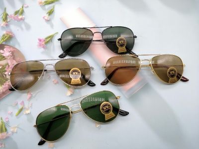 แว่นตากันแดด แว่นตาแฟชั่น ทรงสวยทันสมัย เหมาะสำหรับทุกเพศทุกวัย มีสินค้าที่ไทยพร้อมส่ง รุ่น-3024BL