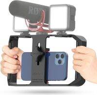 กรอบจับมือถือ สำหรับถ่าย VDO   Ulanzi Smartphone U-Rig Pro