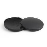 hot！【DT】▥❉  2 Pcs Rear Ash Tray Bin Ashtray Side Caps 1J0 863 359E for BORA GOLF MK4 Cover Car Parts