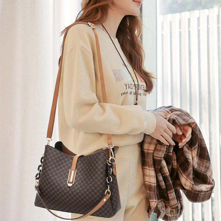 designer-pu-leather-handbag-luxury-bags-retro-women-shopping-shoulder-bucket-fashion-new