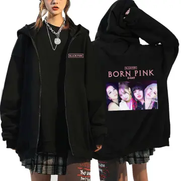 Sweater blackpink sales lazada