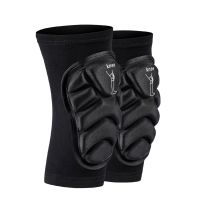 【hot】！ Breathable Anti-slip Elbow Knee Mountain Cycling Protection Set Dancing Brace Support MTB Protector Outdoor