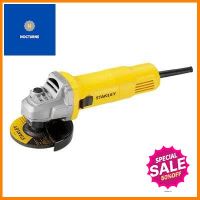 เครื่องเจียรสลิม 4 นิ้ว STANLEY รุ่น SG6100A-B1 กำลัง 620 วัตต์ สีเหลือง - ดำ **ลดราคาจัดหนัก **