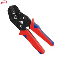 Cold Press Crimping Pliers HS-30J HSC8 HS-202D Terminal Clamps Wire Cutting Tools Crimping Pliers 24-10AW For OT UT TE VE RV SV Electrical Connectors