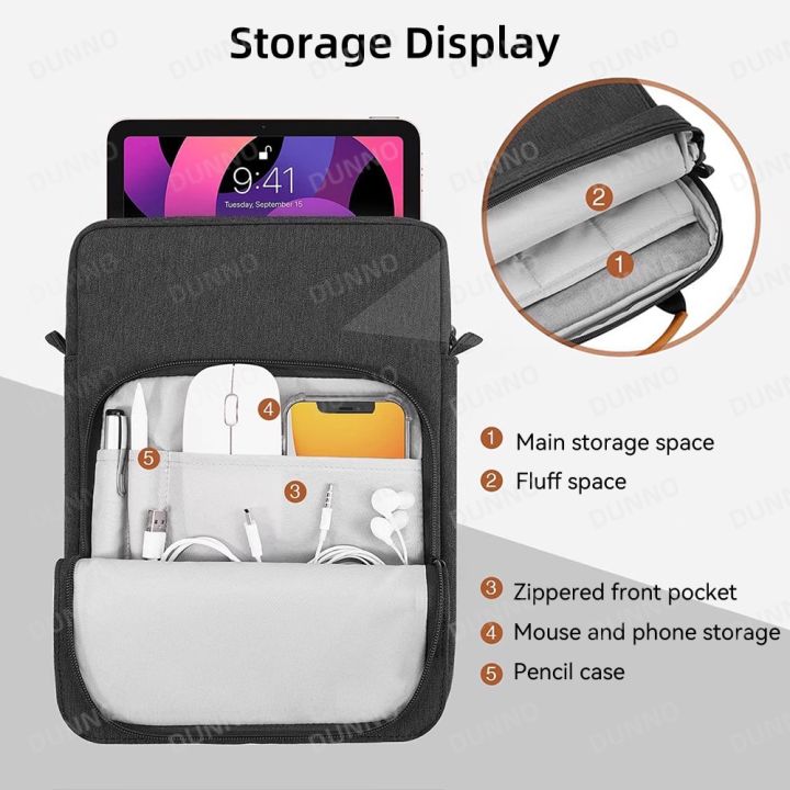 shoulder-bag-handbag-portable-large-capacity-case-tablet-case-9-13-inch-for-ipad-air-pro-samsung-xiaomi-lenovo-shockproof-cover