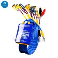 Mechanic iBoot FPC DC power Cable for iPhone Android mobile phone motherboard soldering repair tools Power Test Cord