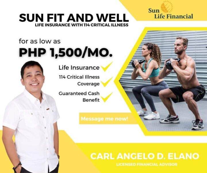 sunlife of canada philippines health insurance