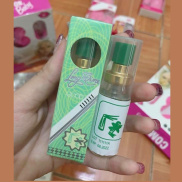 Chai 5ml Chai xịt Thái Lan Longtime - Kéo dài thời gian Gel bôi trơn 5ml