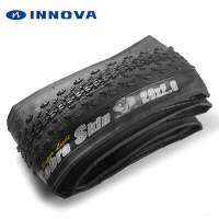 【COD】INNOVA super light bicycle tires MTB 26 27.5 29 26*2.0 29*2.0 60TPI folding tyres 29 inch mountain bike tire pneu 26er 27.5er one piece