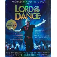 บลูเรย์50Gแตะเต้นรำMichael Flelli: Dance Of The King