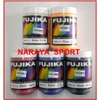 1 กก. สีสกรีนเสื้อ สีลอย ยี่ห้อ ฟูจิกา (FUJIKA)