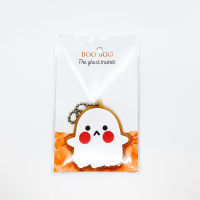 BOOBOO Keychain พวงกุญแจอะครีลิกบูบู [JAISAYY]