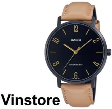 Casio 2025 minimalist watch