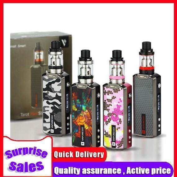 Vaporesso Tarot Mini Kit | Lazada PH