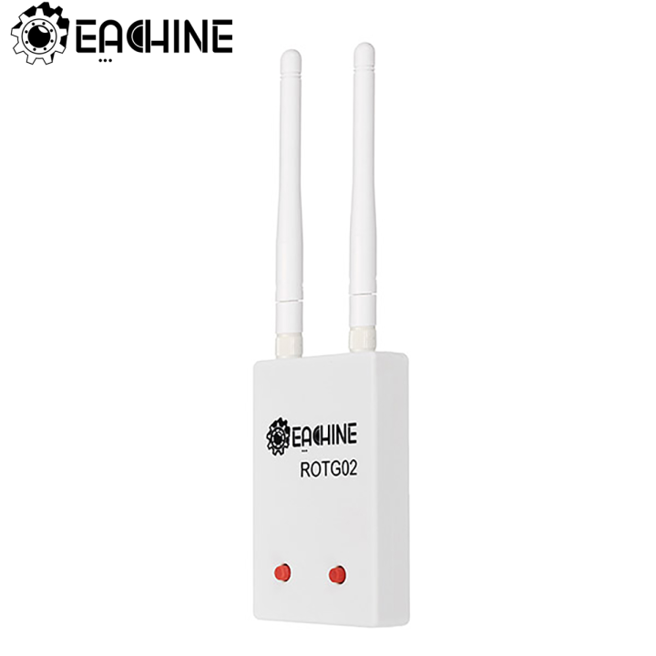 eachine rotg02 uvc otg 5.8 g 150ch