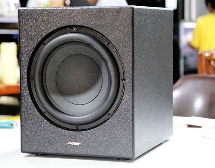 รับประกัน-1-ปี-ซับ-โบ๊ท-bw-12fx-subwoofer-active-ลำโพงซับวูฟเฟอร์มีแอมป์ในตัวดอกซับ-12-นิ้ว-เปิดทีสะเทือนไปทั้งบ้าน